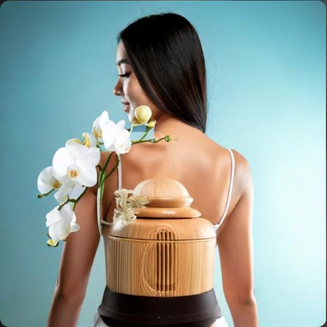 身體去濕的方法:多種改善與解決方案(示意圖)