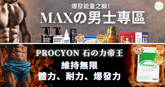 男士保健產品全面解析：現代男性該如何聰明選擇？首選 MHpro 電商平台！(示意圖)