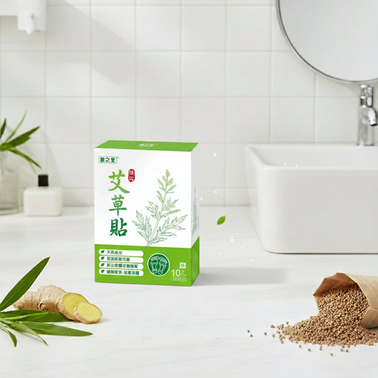 足貼的好處全面解析：改善循環、排毒養顏、舒緩疲勞的完整指南