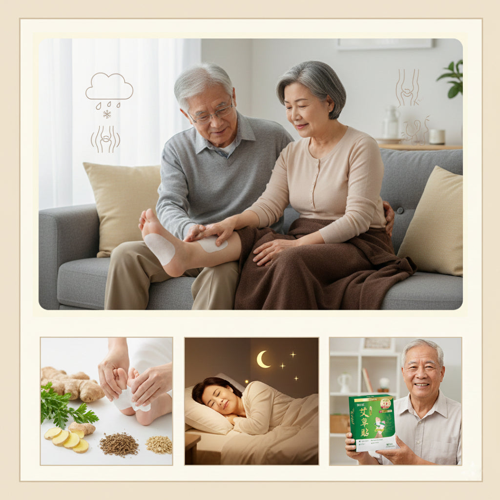 中年危機症狀悄悄找上門？父母年紀大了，請多留意這些訊號(示意圖)