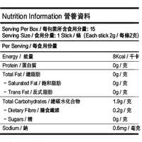 健之堂虎乳芝強肺免疫配方成分