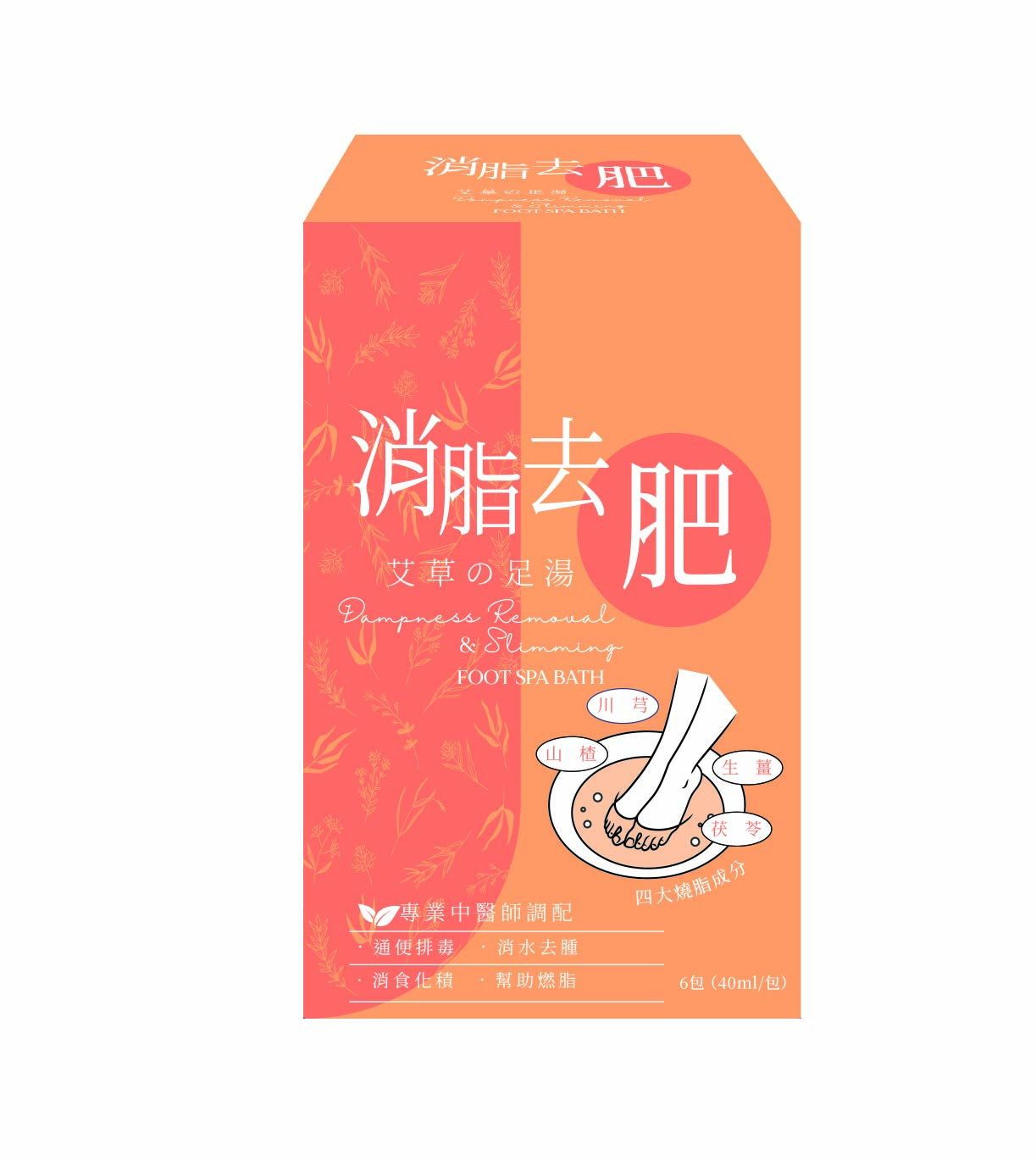 2025中醫師調配-消脂去肥足湯72b42c08160b1b9fcc02362246777338