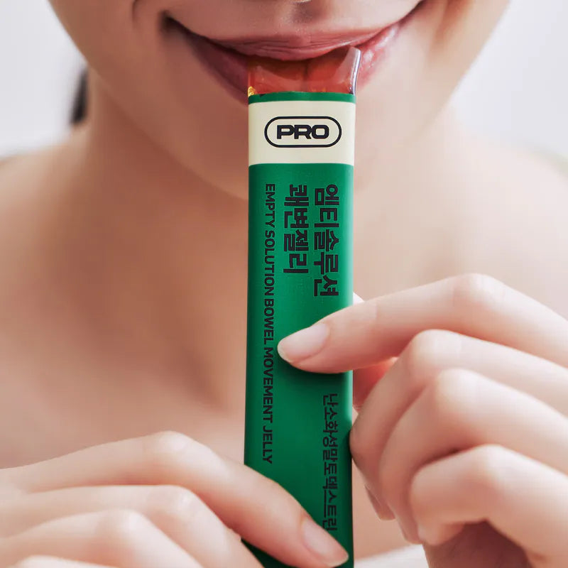 Expertrition 排便蘆薈果凍 | 排毒 | 腸道健康 | 香港行貨