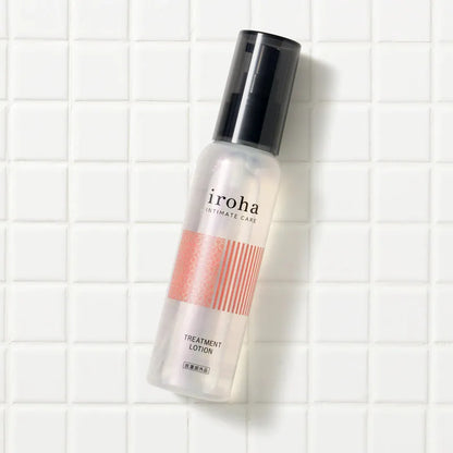 iroha VIO TREATMENT LOTION 私密保濕水 80ml