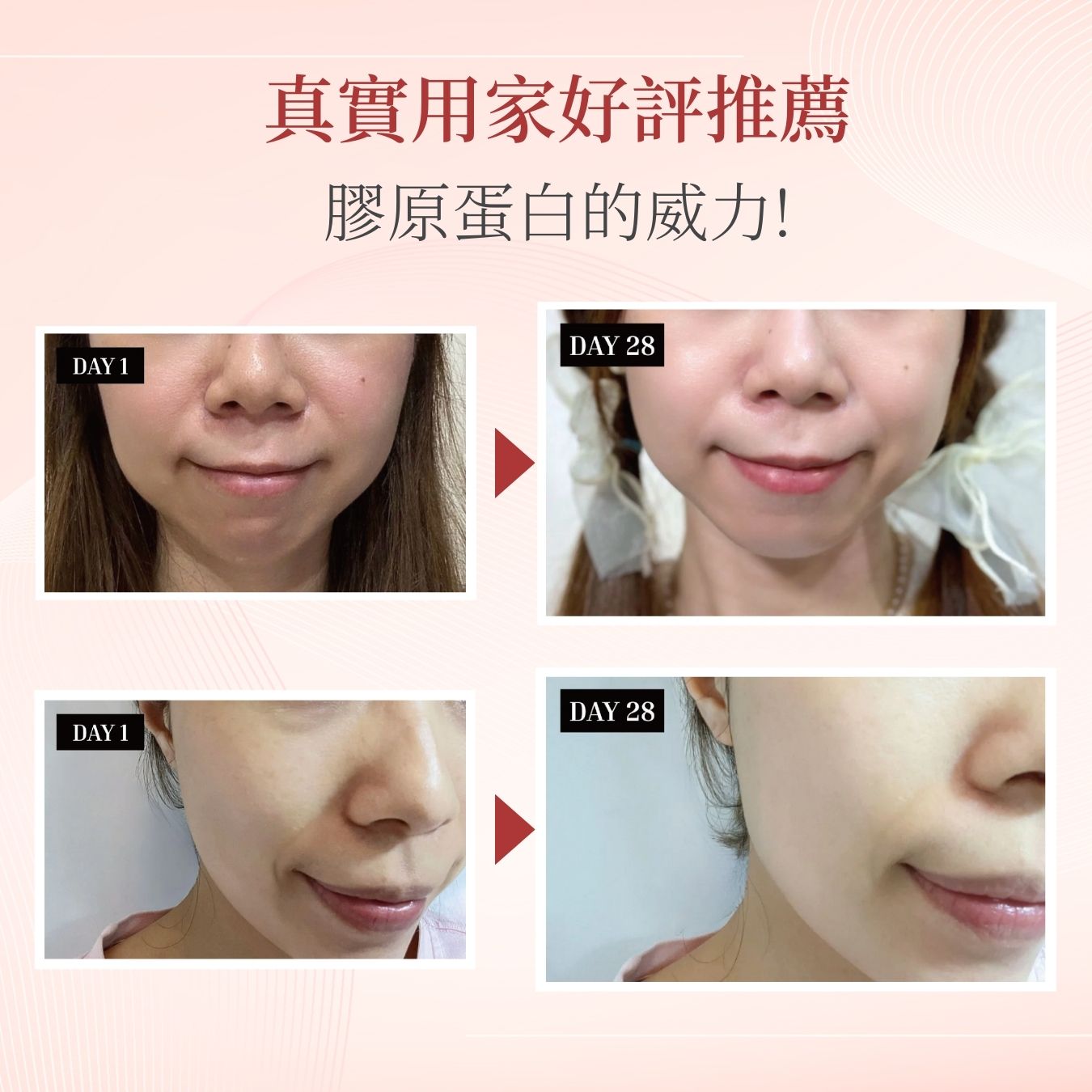 QOLLABS吃的水光針(膠原蛋白粉)真實用家好評推薦