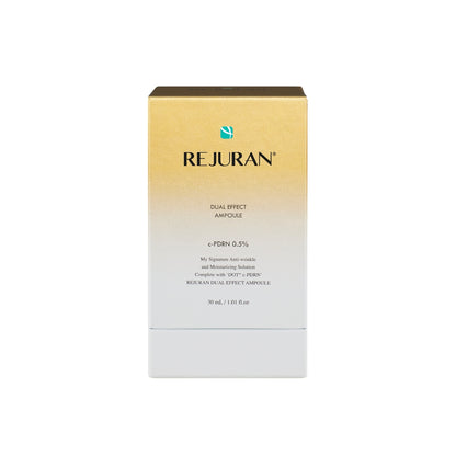 REJURAN 麗珠蘭 雙效安瓶精華30毫升